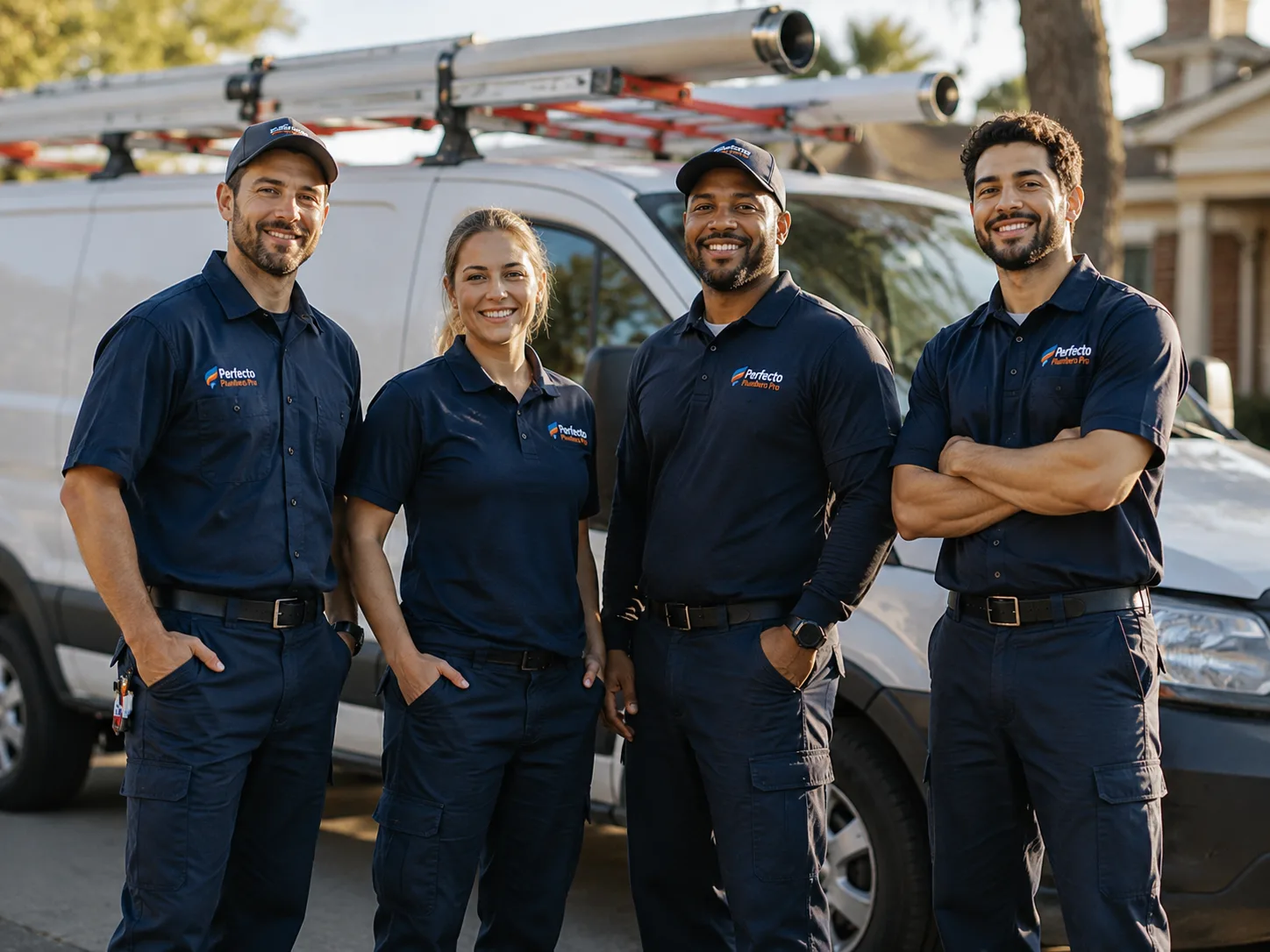 Emergency Plumber Near Me in Salisbury, NC near me